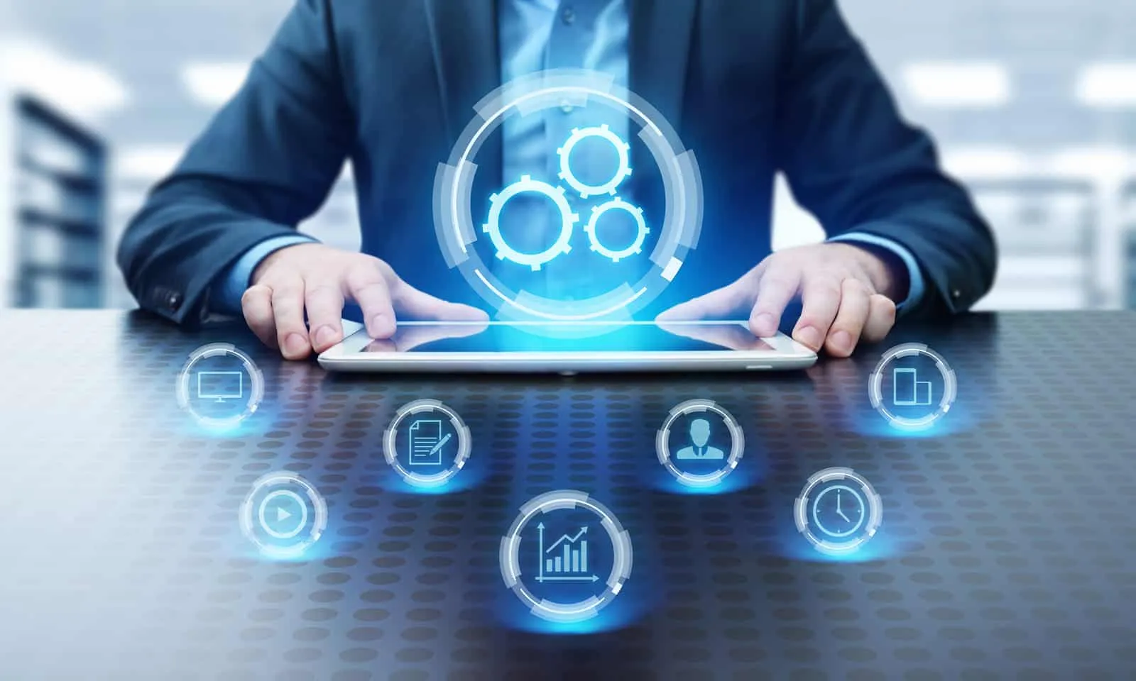 Serviços TI Solutions
